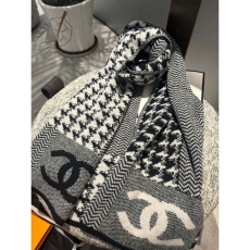 Chanel Scarf